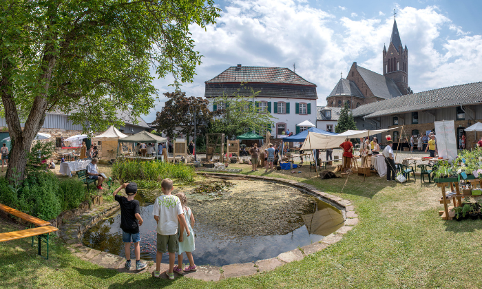 Foto: Marcel Zanjani/LVR-Amt für Bodendenkmalpflege im Rheinland